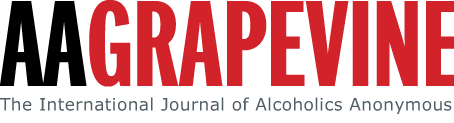 AA Grapevine logo