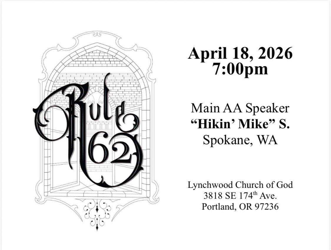 Screenshot Flyer for Rule 62 April speaker meeting